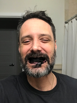 Illustration for article titled Sam's 24-Hour Product Diary: Quit Smoking, Get Your Shit Right